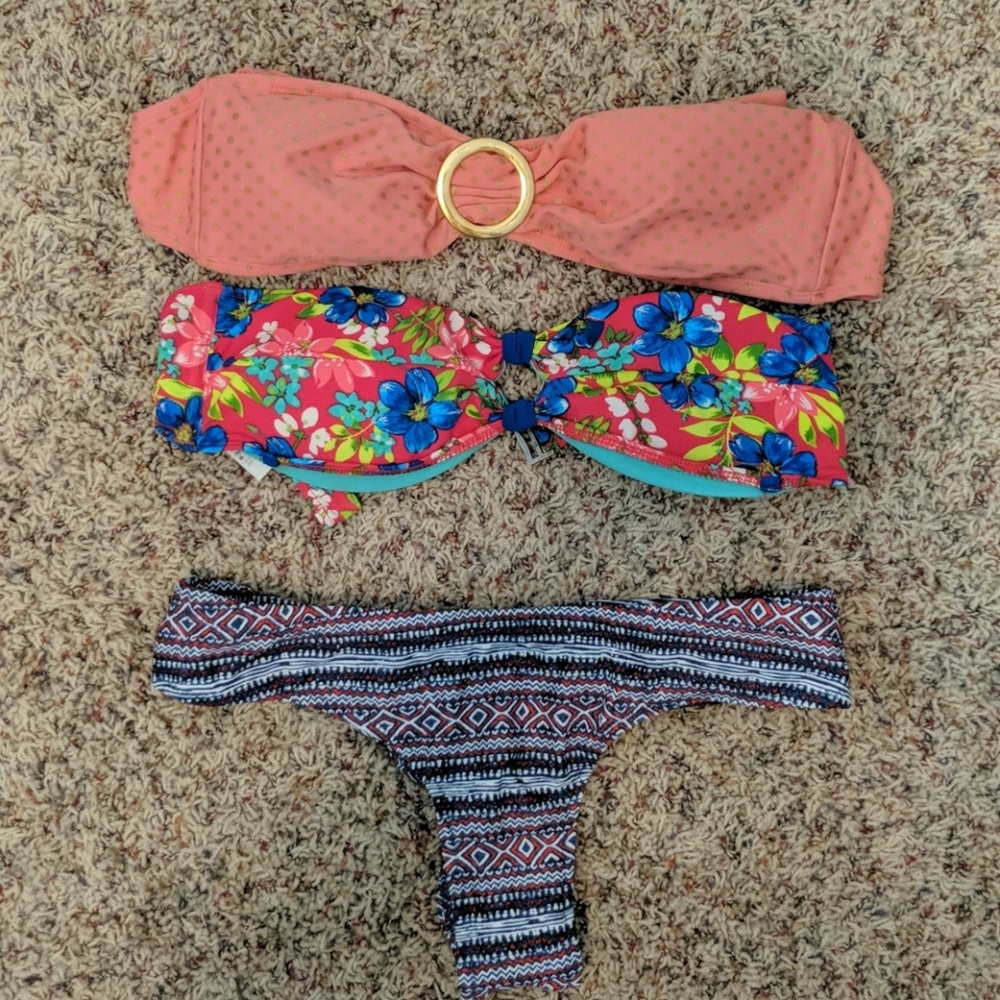 Swim Suit Bundle